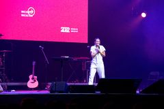 Sadie Robertson diz que Hollywood não preencheu seu vazio: "Deus é o único que satisfaz"