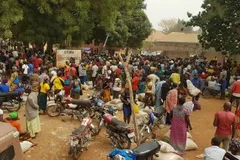 Igrejas na Nigéria são atacadas: 3 cristãos foram mortos e 30 sequestrados