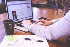 5 dicas para manter a produtividade no trabalho