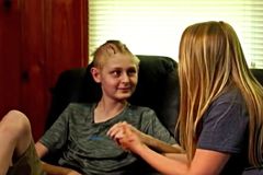 Garoto que foi dado como morto tem recuperação milagrosa e conta o que viu durante coma | Notícias Gospel