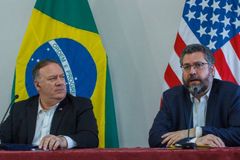 Brasil e EUA assinam acordo em defesa da vida e da família
