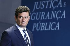 Gospel Prime entrevista nesta sexta o ex-juiz Sergio Moro