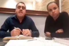 Igreja Deus é Amor afasta líder que xingou esposa e estuda envolver a Justiça | Notícias Gospel