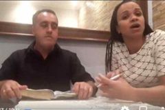 Após xingar a esposa de ‘imbecil’, pastor pede perdão: ‘Minha falha' | Notícias Gospel
