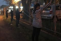 Covid-19: fiéis se mobilizam em oração pela recuperação de pastor internado na UTI | Notícias Gospel