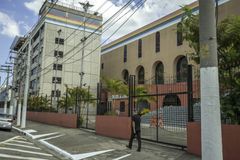 Exclusividade do termo 'Deus é Amor' é recusada pela Justiça