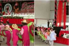 Assembleia de Deus em Marabá realiza festa junina e revolta fiéis