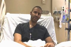 Evangelista com câncer viu ‘anjos’ aliviando sua dor, em procedimento no hospital