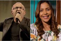 Armando Filho fala sobre o estado de saúde de Amanda Wanessa: “Só um milagre”