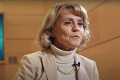 ‘Há ódio contra os valores cristãos na sociedade ocidental’, diz parlamentar finlandesa