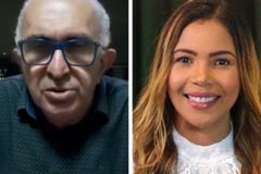 Armando Filho esclarece declaração polêmica sobre Amanda Wanessa