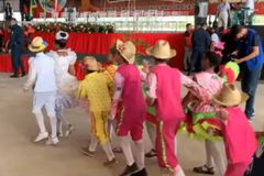 Festa junina em templo da Assembleia de Deus gera críticas