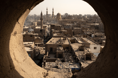 Cristã sofre ataque e cristãos vivem pressão no Egito