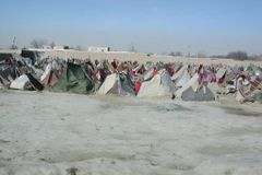 Talibã nega perseguição no Afeganistão