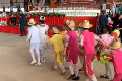 Festa junina em templo da Assembleia de Deus em Marabá revolta fiéis