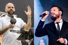 Anderson Silva critica Leonardo Gonçalves por chamar Jotta A de “ela”