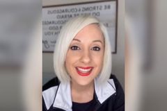 Estrela do TikTok revela que foi liberta das drogas ao encontrar Jesus: "Estava perdida"