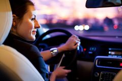 Mulher conta como usa Uber para evangelizar: "Vejo como oportunidade"