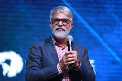 “Nada pode parar o povo de Deus”, diz pastor Cláudio Duarte em evento