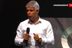 “Responsabilidade é sua”, diz pastor Cláudio Duarte ao explicar que Deus não forma casal | Notícias Gospel