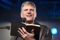 Batalha judicial: Franklin Graham vence mais uma contra militância LGBT