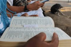 Cristãos colombianos oram e jejuam no segundo turno das eleições