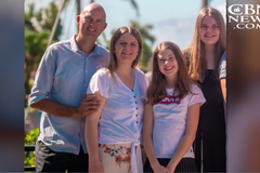 Pastor é forçado a fugir com a família da Dinamarca por pregação bíblica
