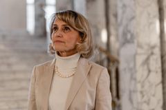 Valores cristãos são odiados pela sociedade, diz deputada cristã