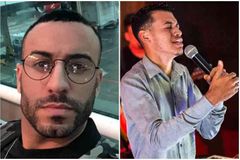 Leonardo Sale sabia de nude vazado de ministro de louvor