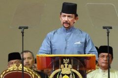 Cristãos recém-convertidos serão condenados à morte, com adoção da lei Sharia em Brunei