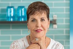 Confie em Deus ainda que não compreenda a situação, diz Joyce Meyer