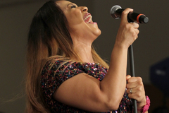 McDonald's arrecada 108 mil dólares em tour gospel para apoiar crianças com câncer