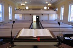 Pandemia despertou Igreja para a vontade de Deus, diz pastor