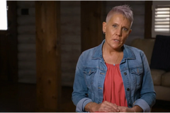 Estuprada em rituais satânicos aos 8 anos, mulher é liberta por Jesus