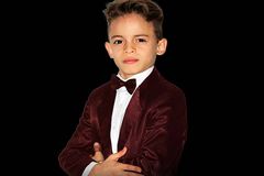 Pregador mirim João Vitor Ota revela quem é a sua grande inspiração