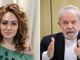 Jornalista conservadora obtém vitória na Justiça contra Lula