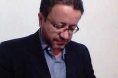 Lição Bíblica (I): Baraque