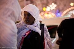 Cristã copta é atacada com foice por sua fé, no Egito