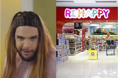 Loja de brinquedos Ri Happy defende 'brincadeira sem gênero' em vídeo
