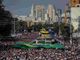 Marcha para Jesus de São Paulo terá a presença de Bolsonaro