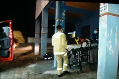 Cristãos que faziam ação de rua socorrem homem agredido: "Foi Deus que nos trouxe aqui"
