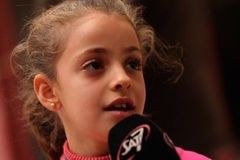 "Meu lar foi protegido pela mão de Deus", diz cristã que viu casa intacta no Iraque