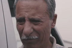 Cristão sobrevive milagrosamente após ser queimado vivo três vezes pelo Estado Islâmico