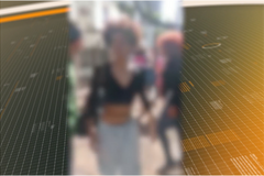 Aluna é agredida por 'trans', após criticar o uso de banheiro feminino