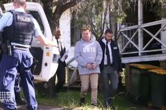 Rede de pedofilia que abusou de bebês e crianças é desmantelada na Austrália