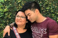 Yudi Tamashiro testemunha o milagre após mãe ser curada de câncer