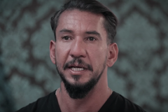 Rodolfo Abrantes conta por que deixou a fama dos Raimundos: "O brilho de Deus foi maior"