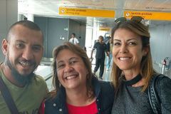 ‘Irmã de oração’ fala sobre o dia em que levou Rodolfo Abrantes a Jesus: "Amei aquela alma"
