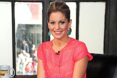 "Se desvie do pecado e confie em Deus de todo o coração", diz atriz de 'Três é Demais'