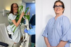 Sara Nemer dá testemunho depois de ser curada de Covid: "Tive pesadelos de morte"